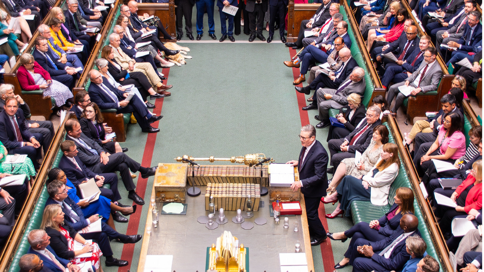 PMQs