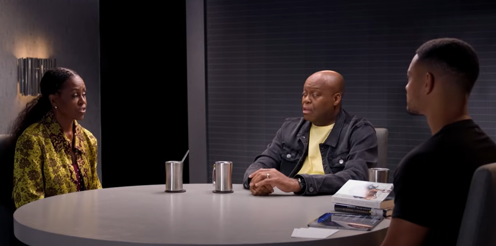 Podcast Michelle Obama