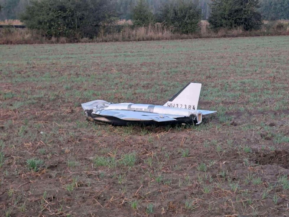 Poland Russian drones