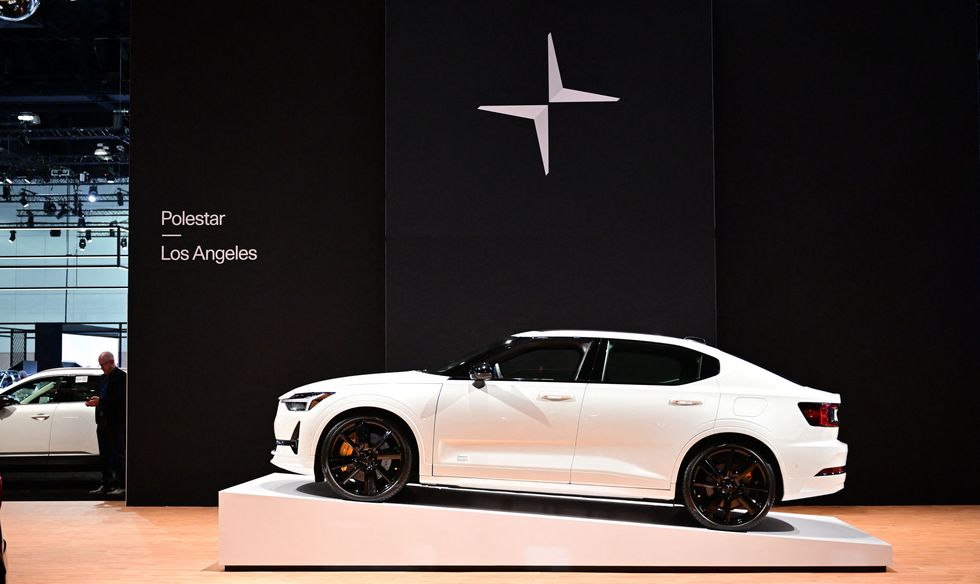 Polestar