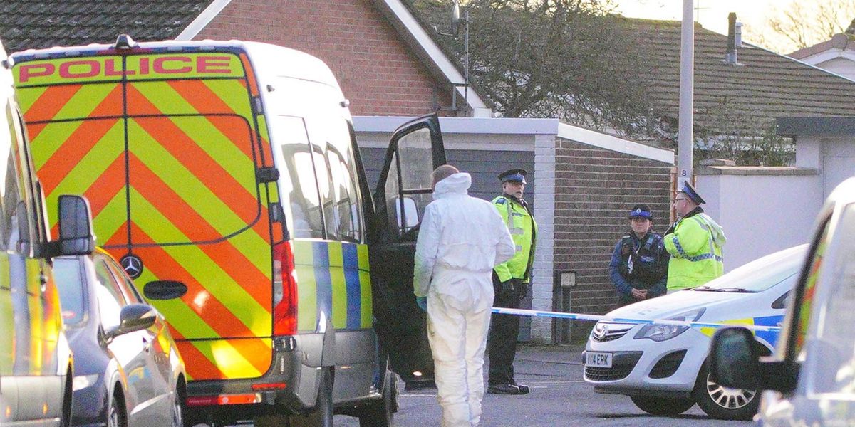 Teen boy, 15, charged with murder of nine-year-old girl Teen boy, 15, charged with murder of nine-year-old girl