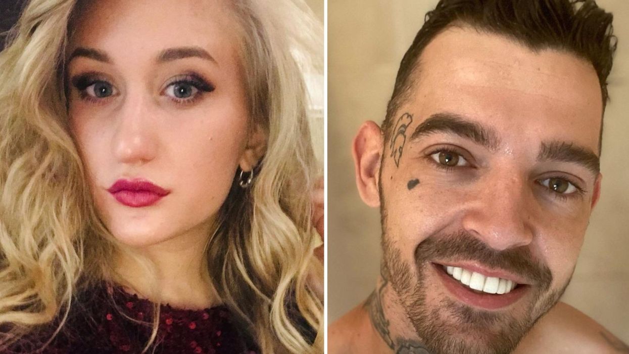 Police hunt launched for Ukrainian refugee who ran off with British Dad and 'attacked' officer