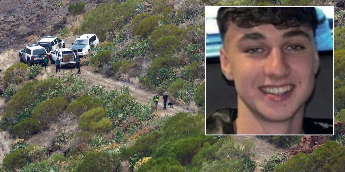 NextImg:Jay Slater mystery: Police investigating if teenager's background is 'relevant' to disappearance