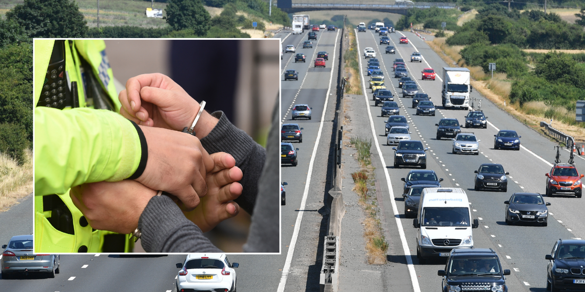 West Midlands tackles dangerous driving as safety concerns prompt new road campaign West Midlands tackles dangerous driving as safety concerns prompt new road campaign