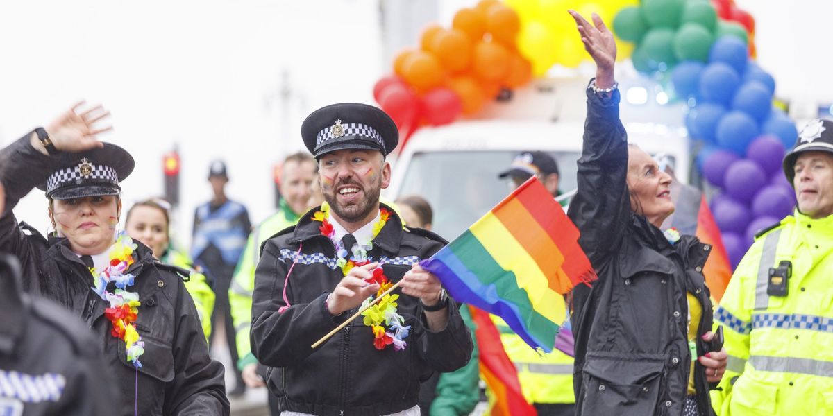 police-watchdog-faces-legal-action-for-trans-bias-at-pride-march.jpg Police watchdog faces legal action for ‘trans bias at Pride march’