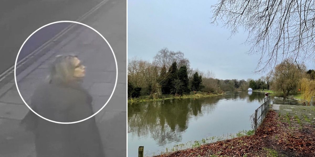 NextImg:Gaynor Lord's friend claims they missed call from missing mum just minutes after last CCTV sighting