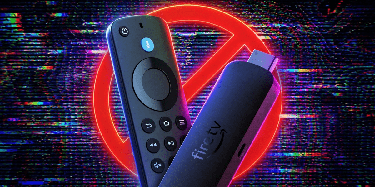 How police work out if YOU are one of millions watching on a dodgy Fire TV Stick How police work out if YOU are one of millions watching on a dodgy Fire TV Stick