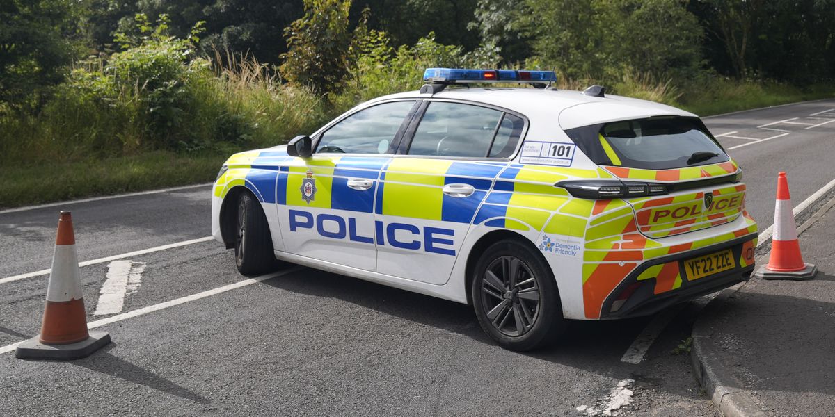 NextImg:Body of woman, 24, found in car boot - Police launch murder probe