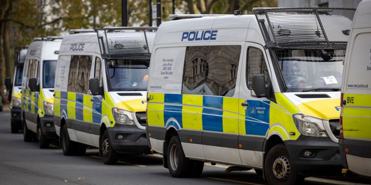 NextImg:Six schools urgently evacuated after mass bomb alert posed 'serious threat'