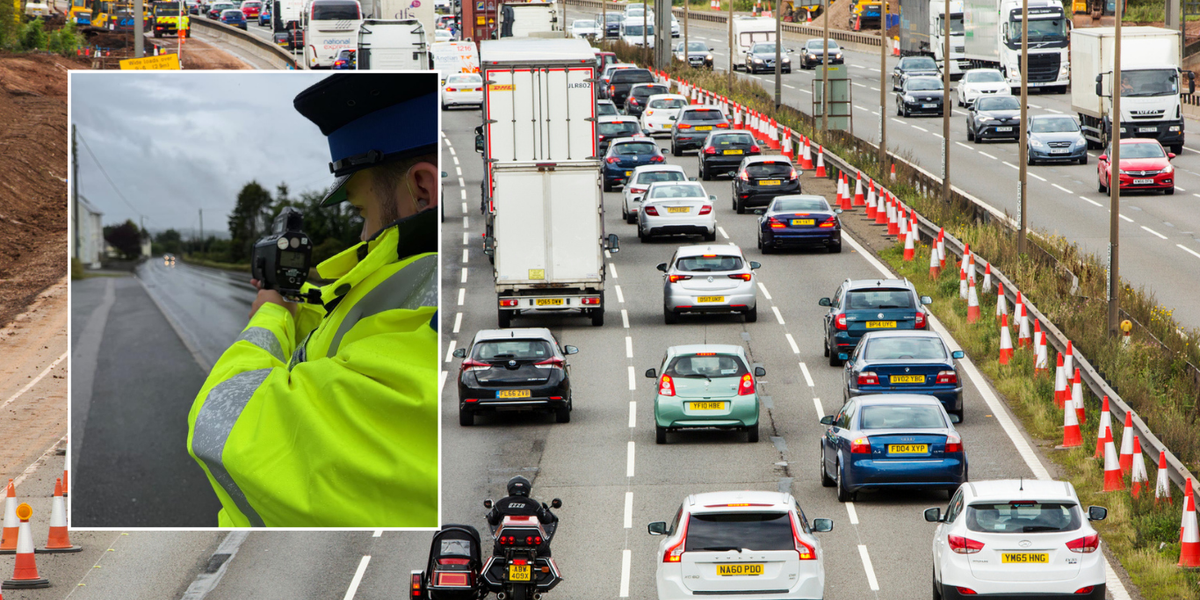 motorists-risk-having-driving-licences-automatically-cancelled-for-breaking-highway-code-rule.jpg Motorists risk having driving licences ‘automatically cancelled’ for breaking Highway Code rule