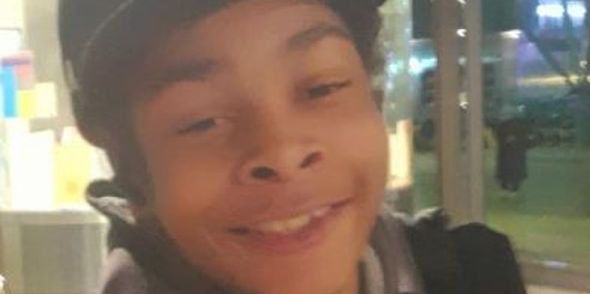 NextImg:Two teenagers arrested on suspicion of murder after fatal stabbing of boy, 14, on London bus