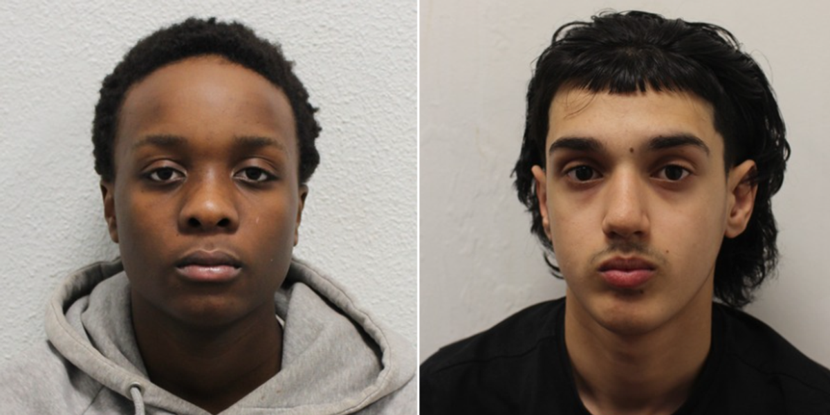 NextImg:Police name teenagers wanted for questioning after boy, 14, stabbed to death on bus