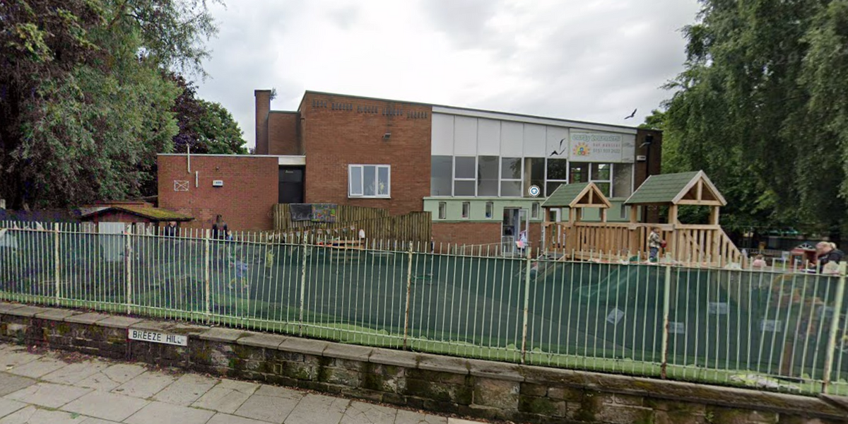 NextImg:Police investigation launched after boy, 2, dies at children's nursery