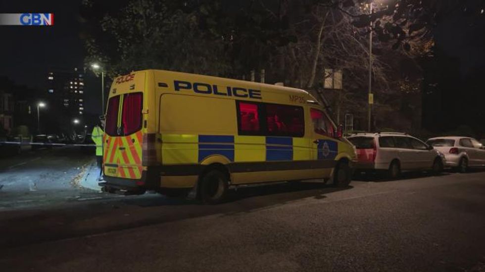 Liverpool hospital: Cordons in place as investigations continue into fatal car blast