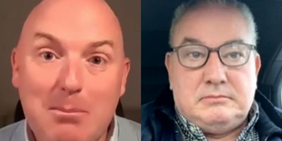 NextImg:Police facing 'absolute TRAGEDY' over poor pay as some officers forced to fall back on food banks