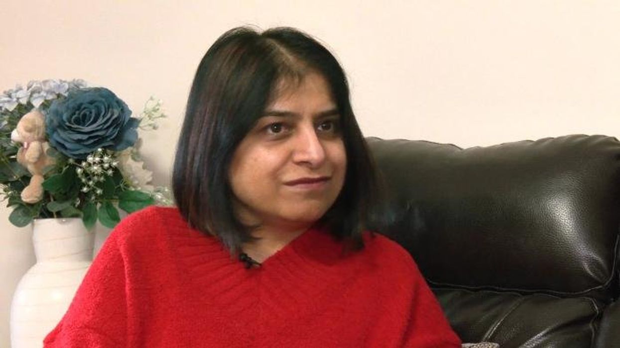 Daughter of dog walker killed after park attack says police failures led to father's death: 'They sat on it!'