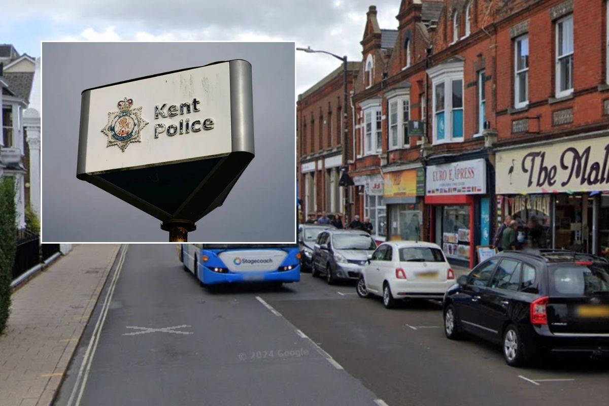 Police force hire private security firm to help keep seaside town safe from troublesome youths during school holidays