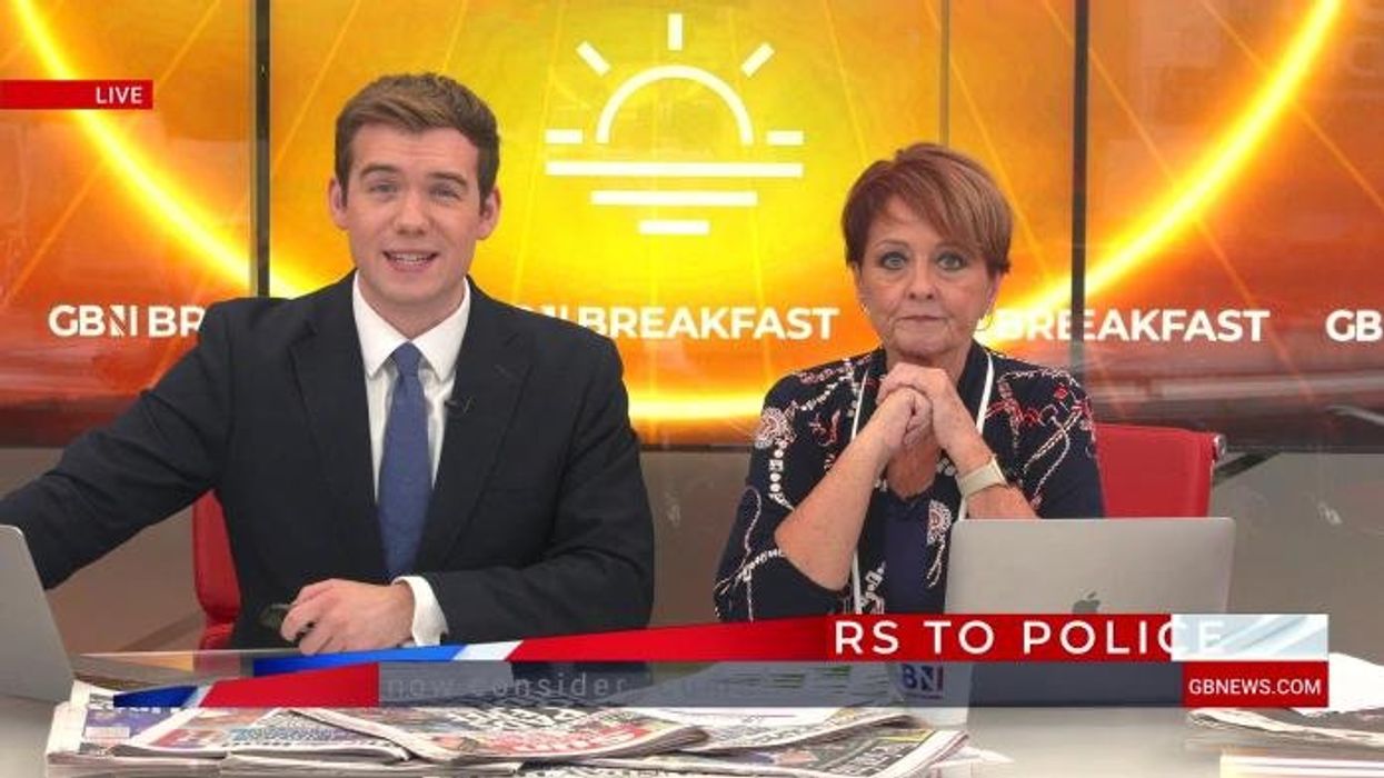 SNAP POLL: Do you support the police getting new powers to restrict protests? VOTE NOW