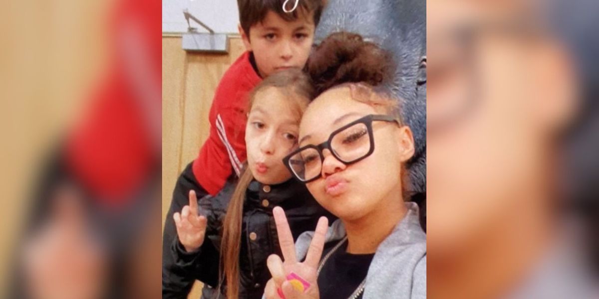 NextImg:Three school children missing after day out at Thorpe Park as police issue urgent appeal