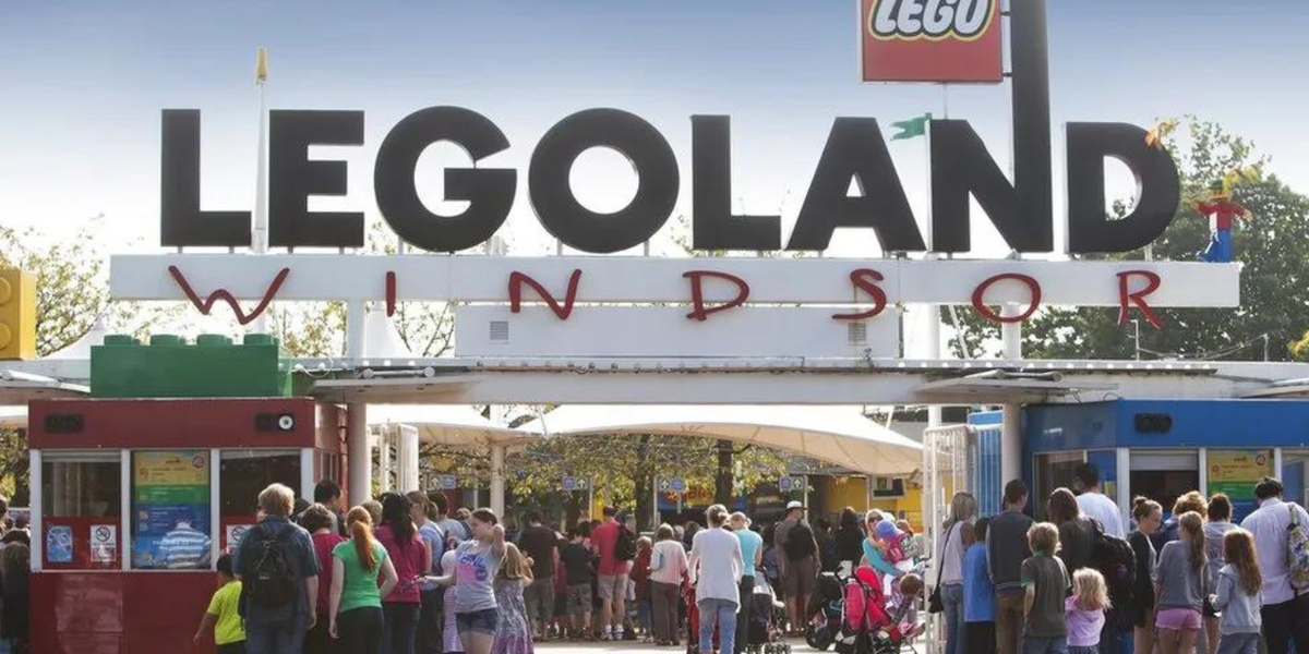NextImg:Legoland: Five-month-old baby dies after suffering cardiac arrest in 'neglect incident'
