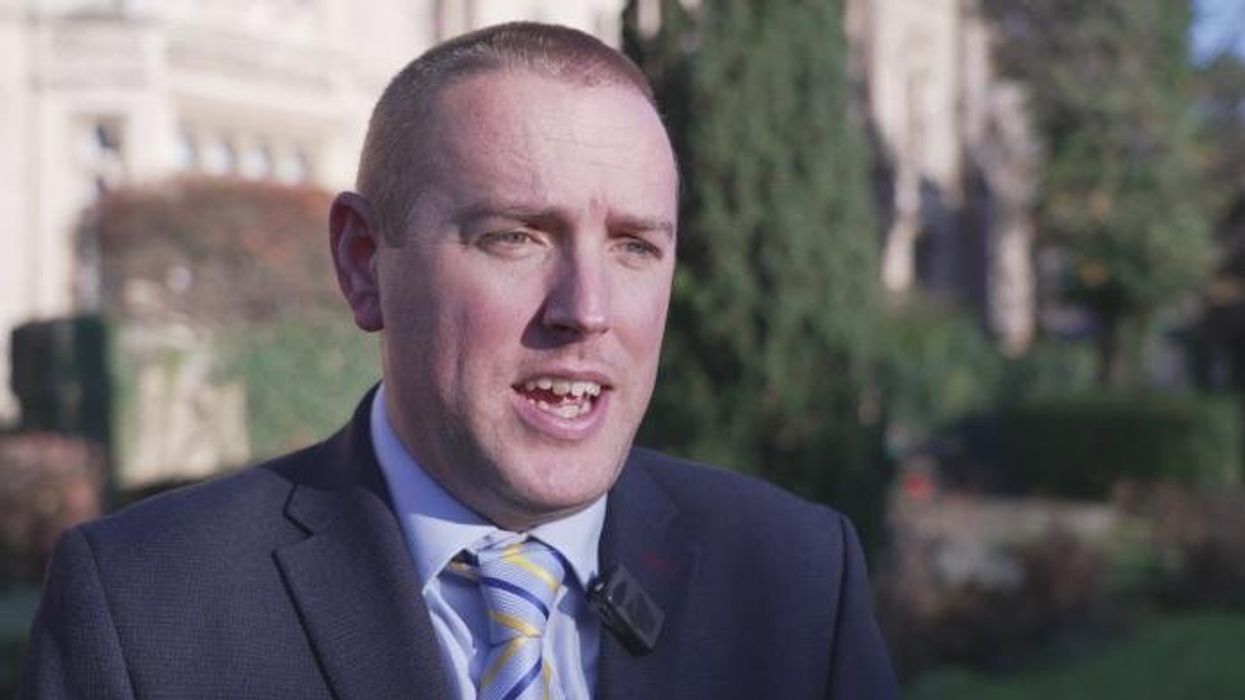 Paedophile nursery worker filmed himself sexually abusing four children in 'calculated and predatory pattern of abuse'