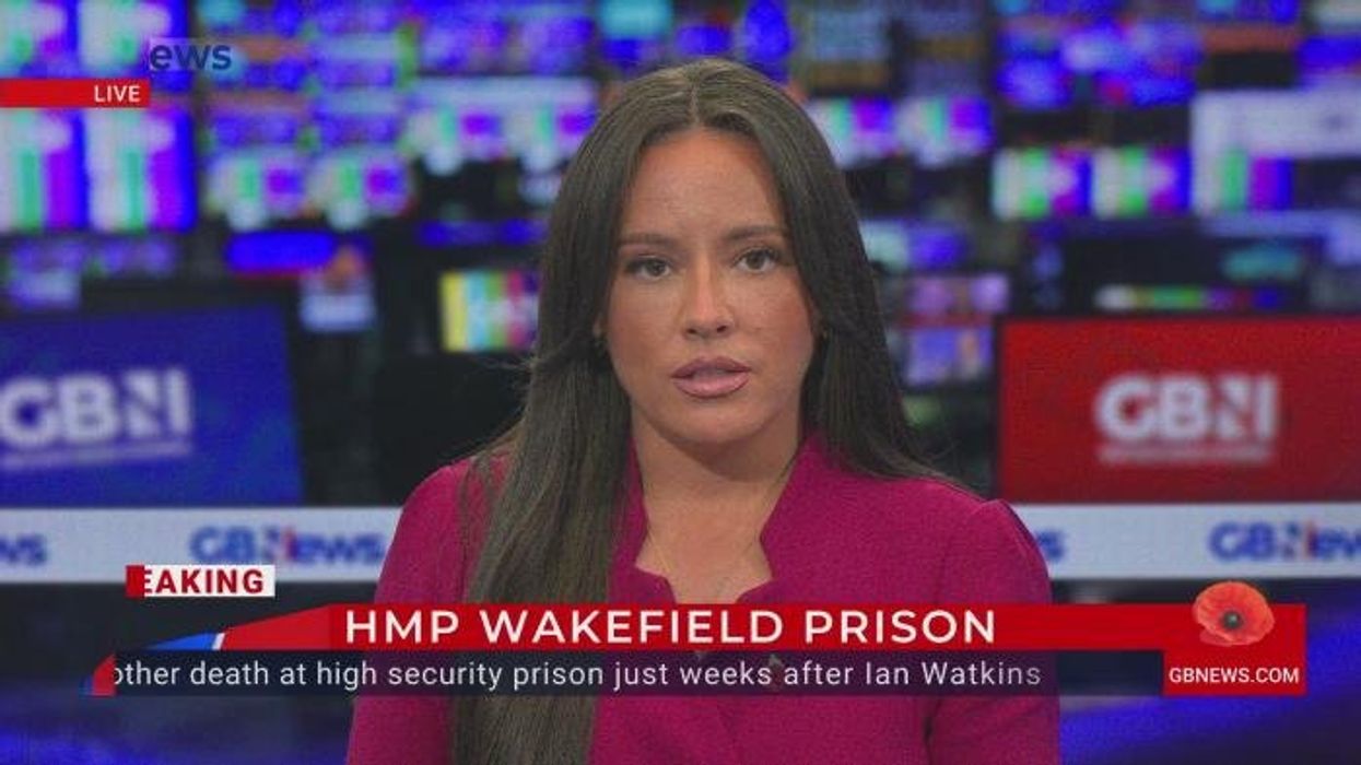 Child killer's death at high-security prison sparks probe just weeks after Ian Watkins' murder investigation launched