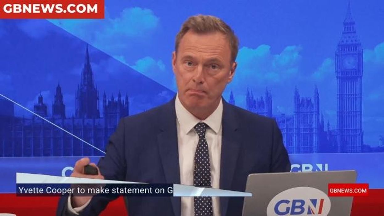 Fire at Keir Starmer's home: Counter terrorism police investigating blaze at Prime Minister's North London property