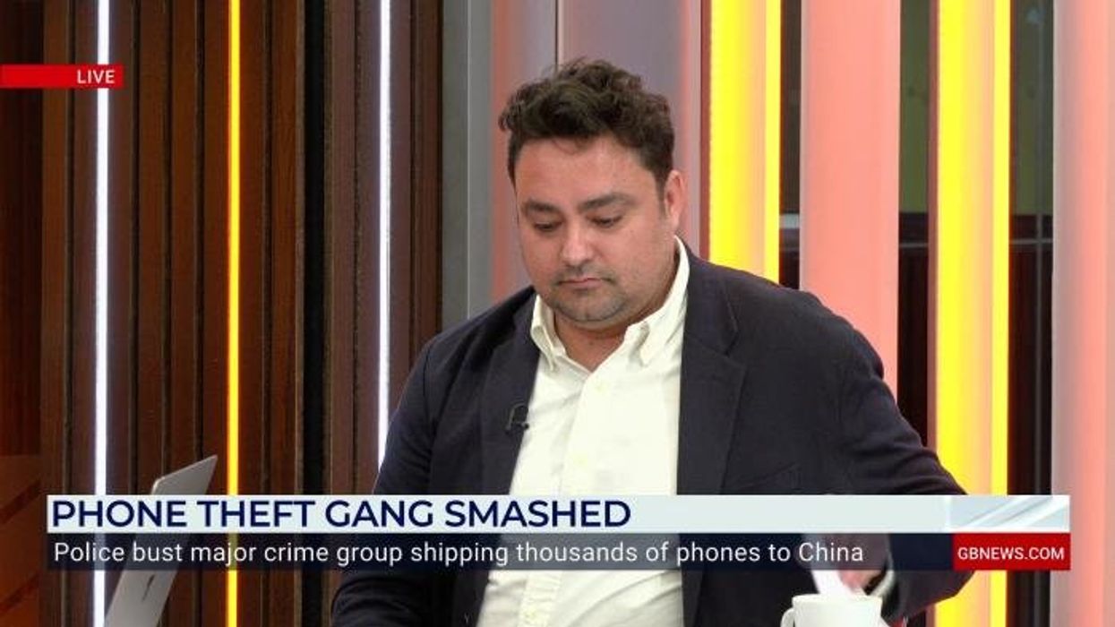 Major security breach declared at British Army base after break-in - police launch urgent probe