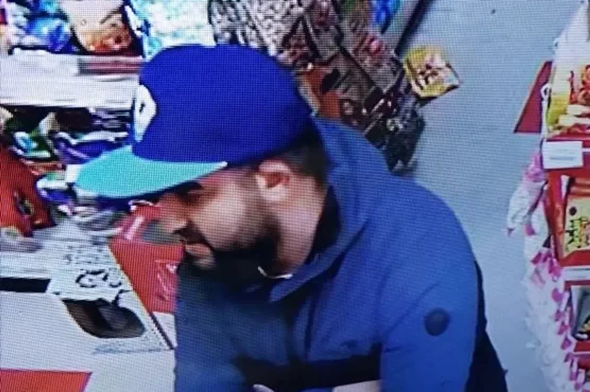 Police launch CCTV appeal after teenage girl sexually assaulted in a shop