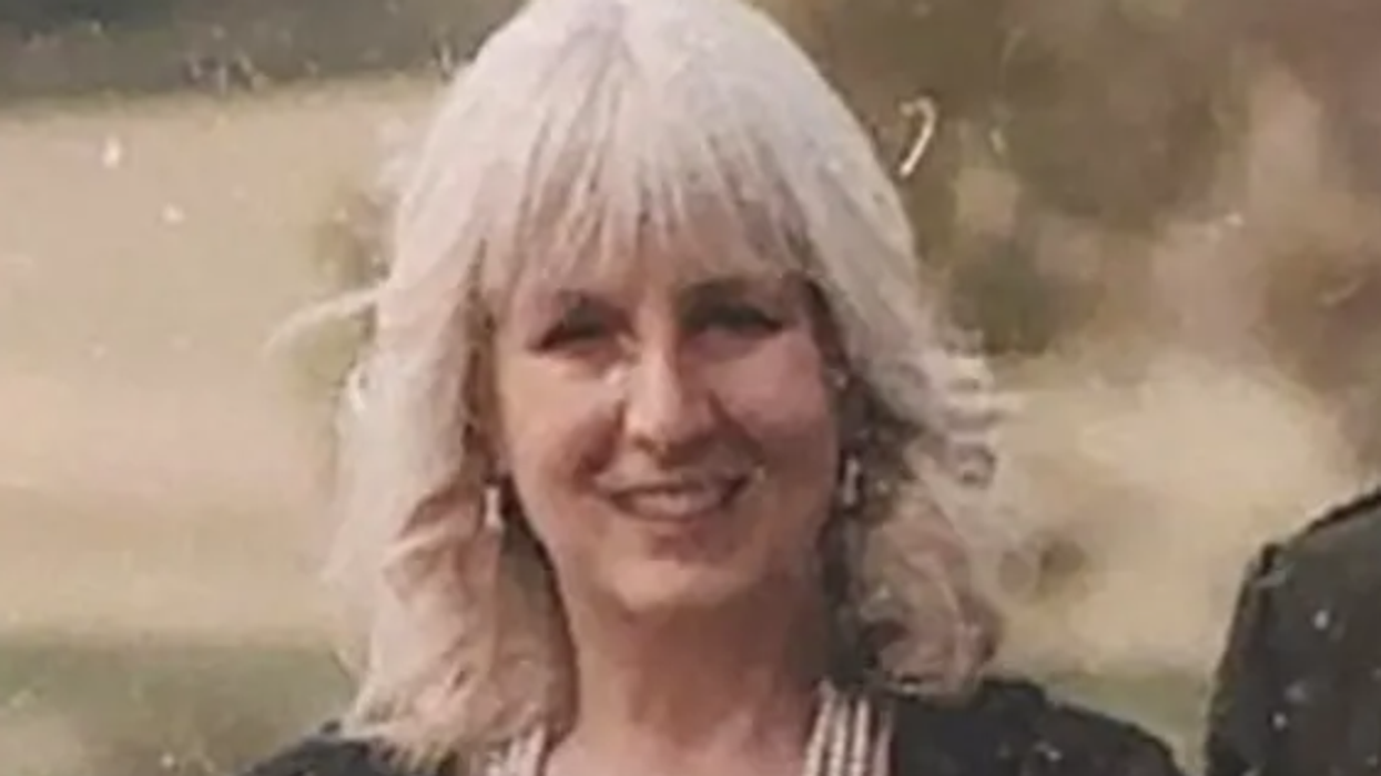 Police launch major river search after woman, 64, disappeared on Monday