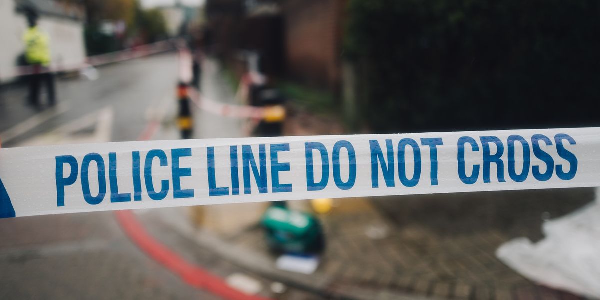 NextImg:Schoolboy, 8, dies after 'serious' injuries to his head and face after getting shot at a farm