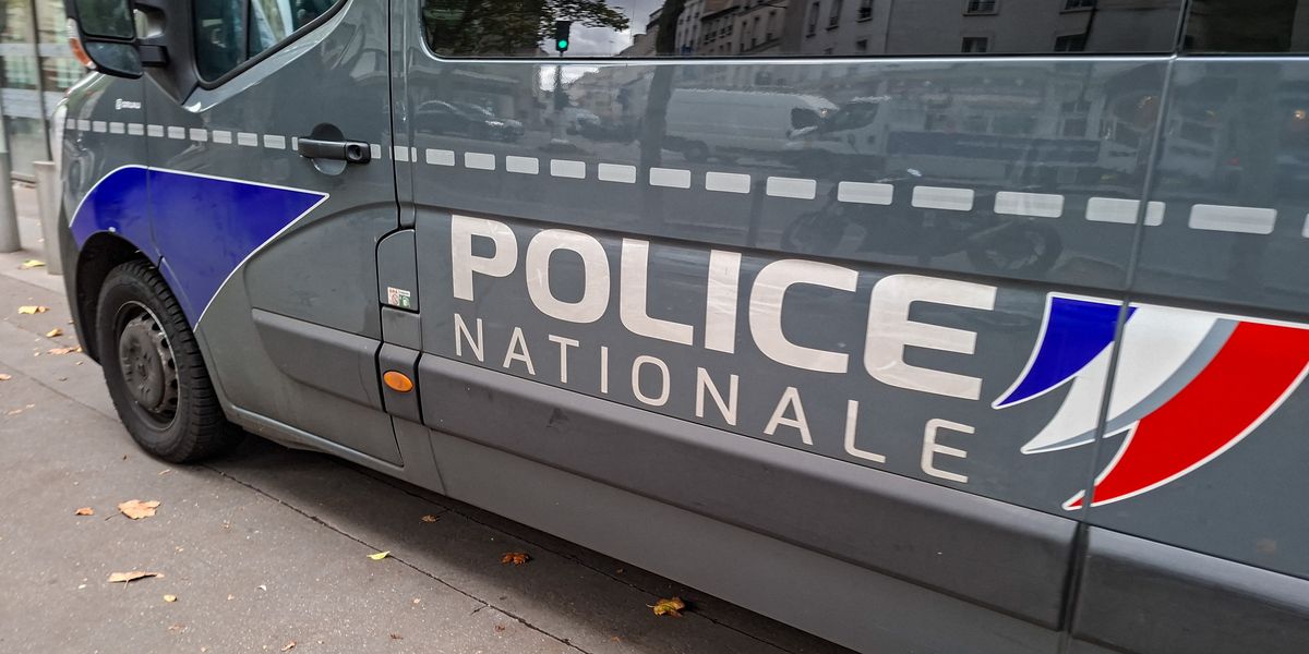 NextImg:British tourist, 37, 'raped in back seat of French police car while she was handcuffed'