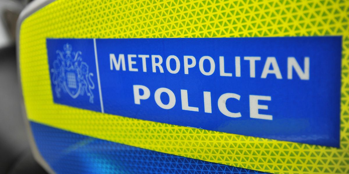 NextImg:Schoolboy, 6, dies after falling from London building as emergency services rush to the scene