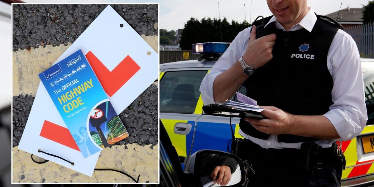 Drivers issued warning as motorists face unlimited fine and road ban Drivers issued warning as motorists face unlimited fine and road ban