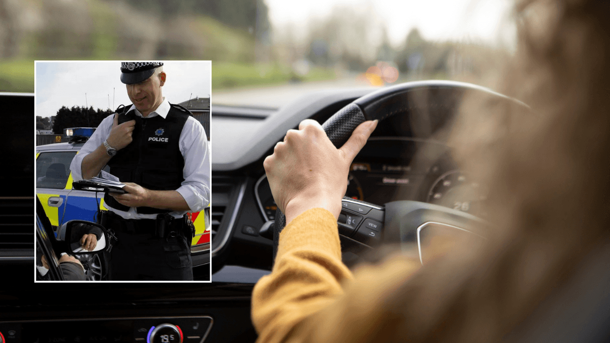 Elderly motorists 'won't legally be allowed to drive' under DVLA ...