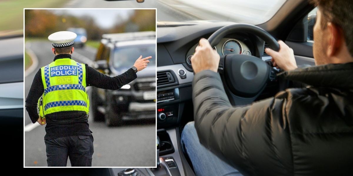 NextImg:Motorists face new driving laws and restrictions as Labour toughens rules on 'reckless' travel for millions
