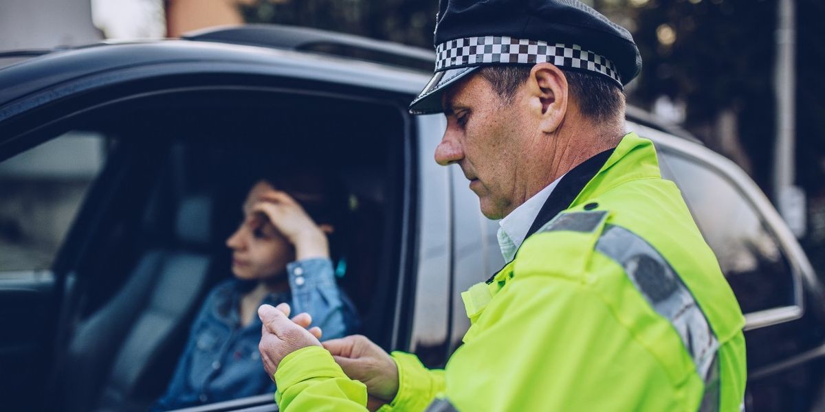 NextImg:Millions of British motorists breaking crucial driving laws risk being hit with serious consequences