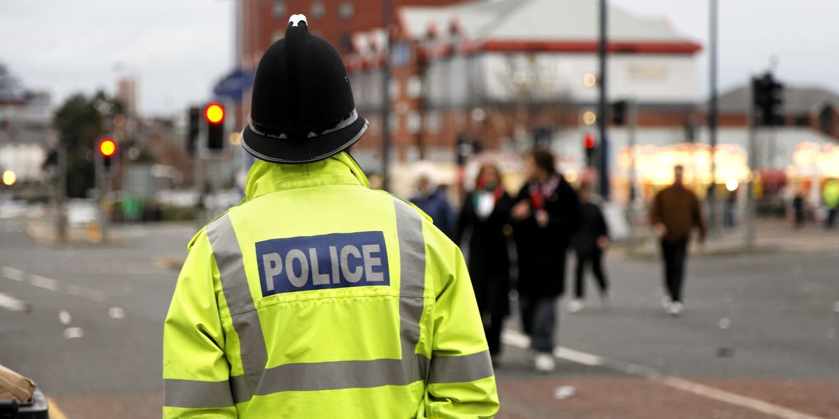NextImg:Police declare 'major incident' after ‘unusually strong’ heroin leaves one dead and eight in hospital in Devon