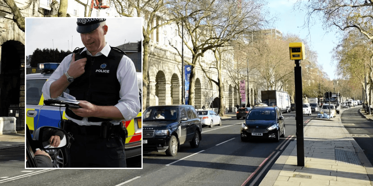 Millions of drivers at risk of ‘disqualification’ for common driving offence on UK roads Millions of drivers at risk of ‘disqualification’ for common driving offence on UK roads