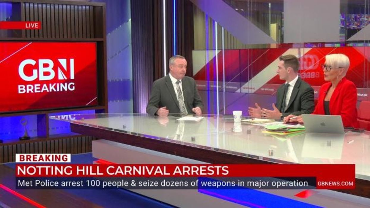 Sadiq Khan admits Notting Hill Carnival risks 'mass casualties' - but has spent weeks REFUSING to intervene