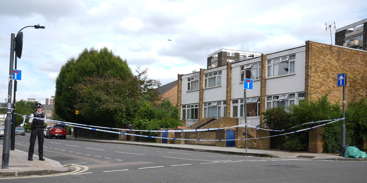 NextImg:Bristol: Woman joked 'what's in here, bodies?' as she unwittingly helped two men dump suitcases full of human remains