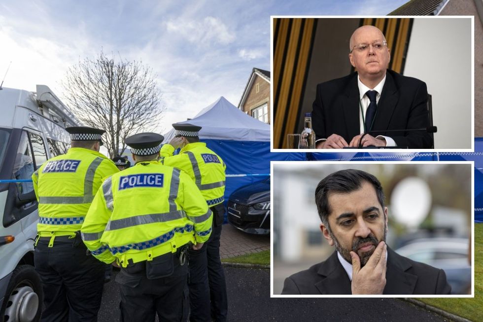 GB News - SNP | GB News