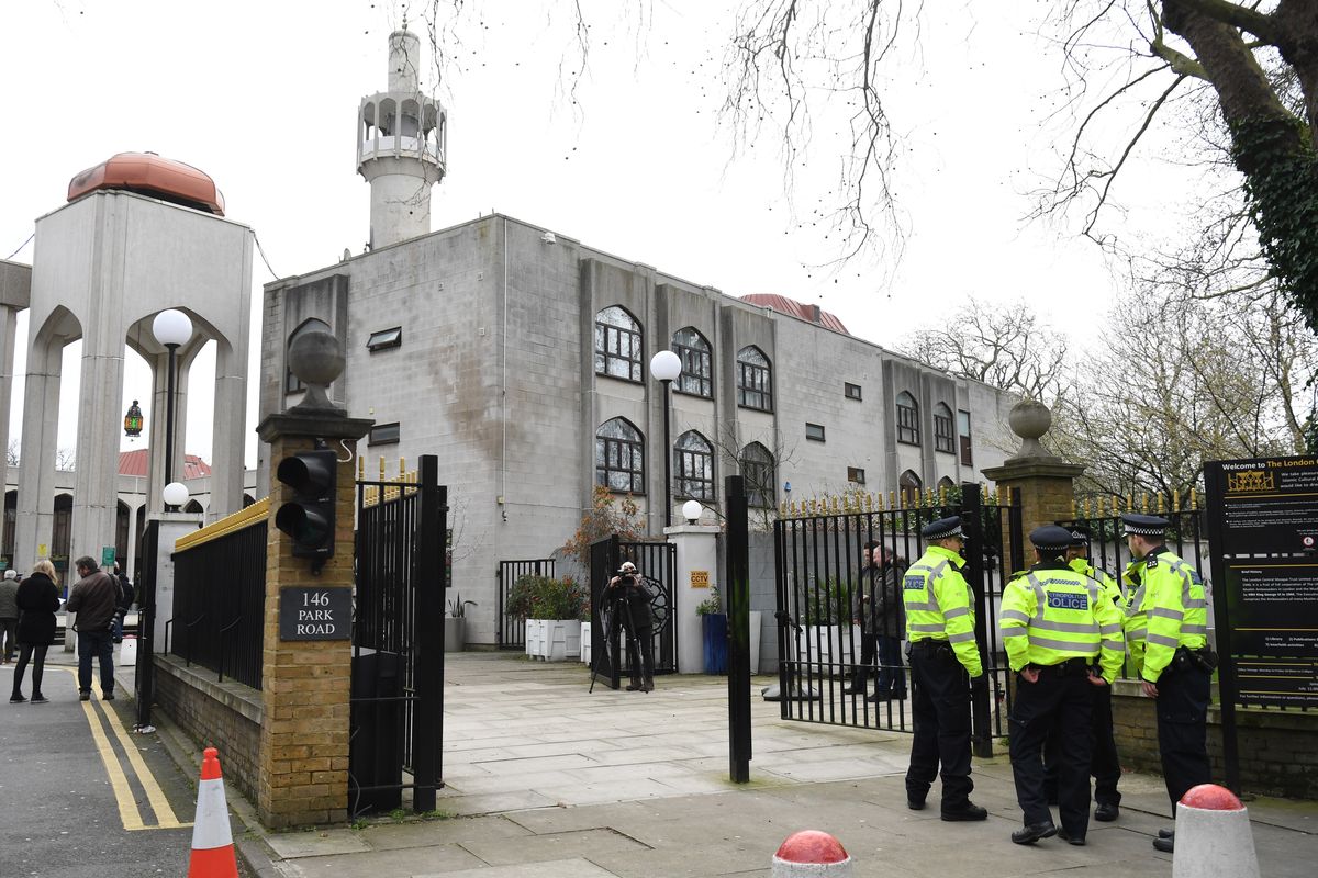 UK pledges £28million in funding to keep places of worship safe
