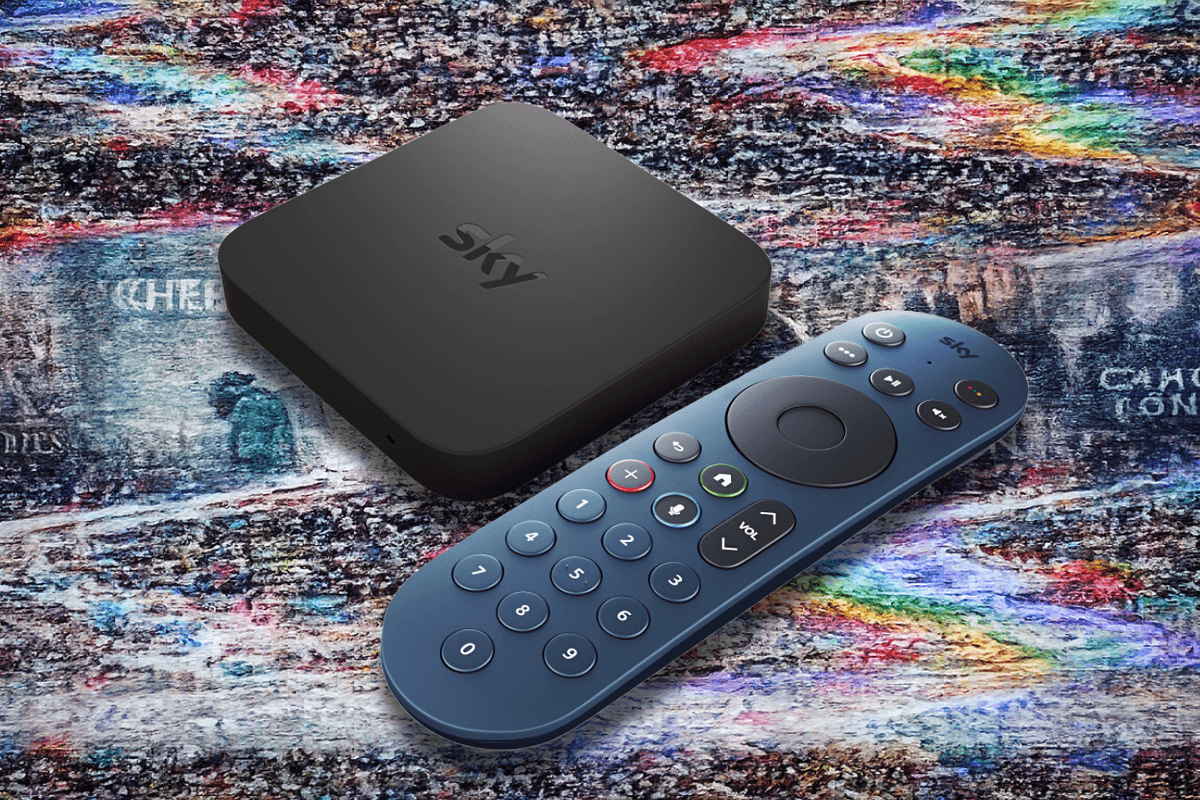 Major police crackdown blocks millions from watching Sky TV for free and leads to string of arrests