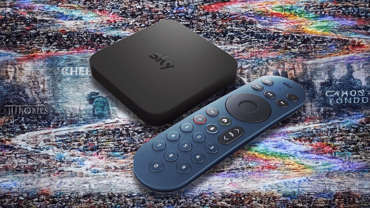 Major police crackdown blocks millions from watching Sky TV for free and leads to string of arrests