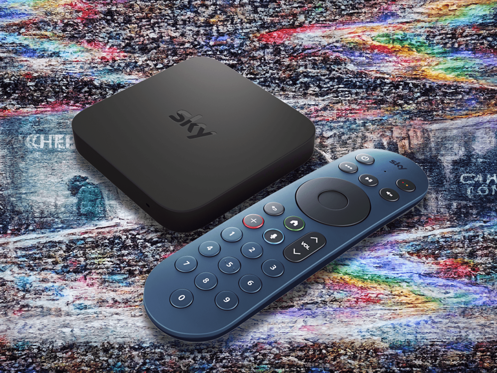 Major police crackdown blocks millions from watching Sky TV for free and leads to string of arrests