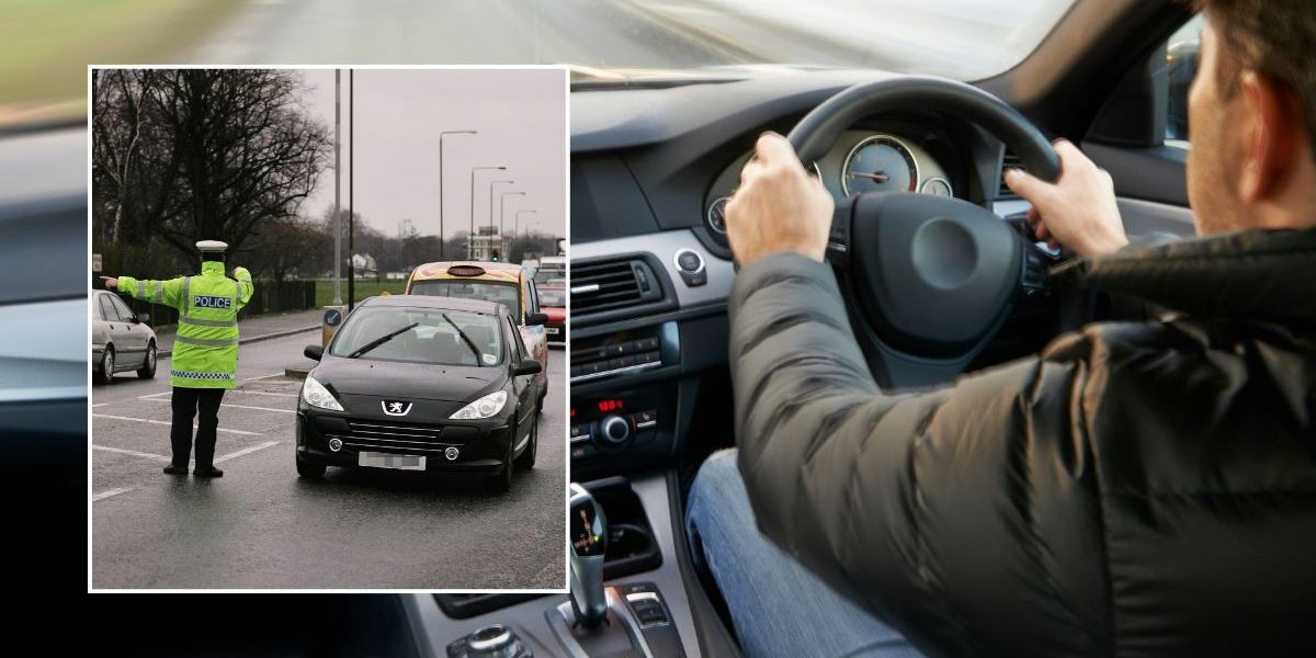 NextImg:Police launch July crackdown against motorists who face £5,000 fine and 12-month driving ban