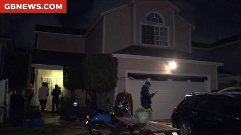 Who is Cole Tomas Allen? 'Evil' teacher who stormed White House dinner