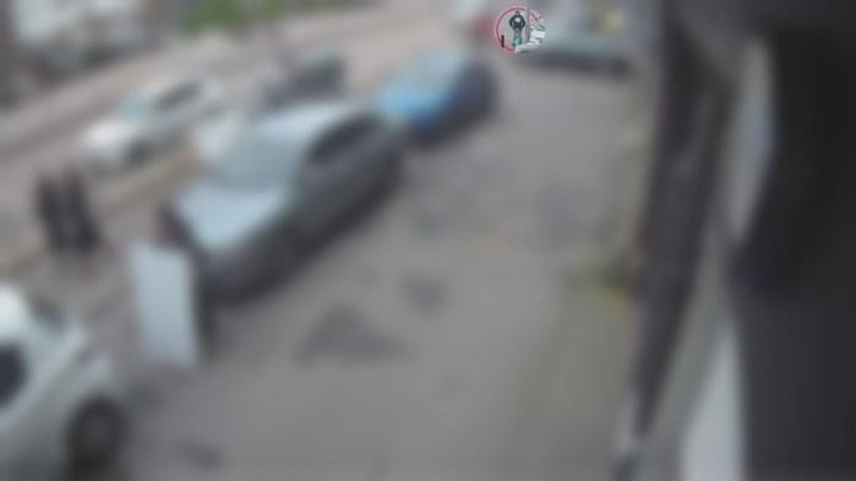 Man jailed for life for murder and dismemberment of pensioner after 27 body parts found scattered across Manchester