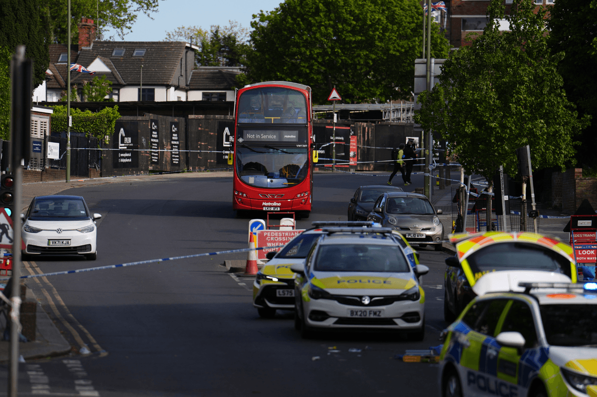 Extra £25m to be invested in protecting Jewish communities after Golders Green double stabbing